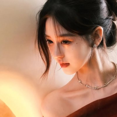 乡村女人