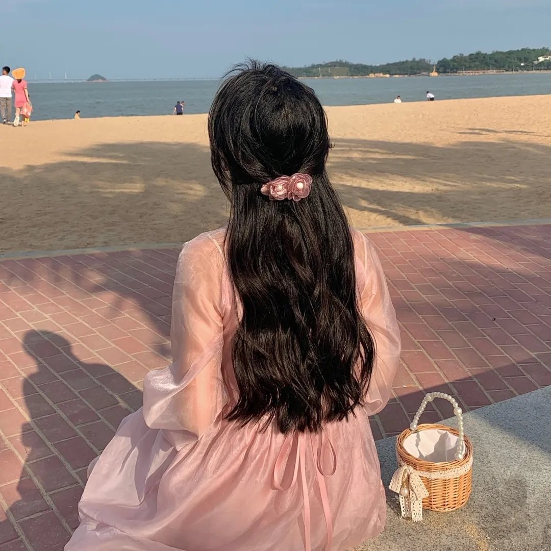 亚美的初恋